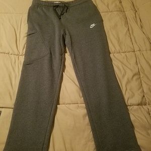 Nike sweatpants